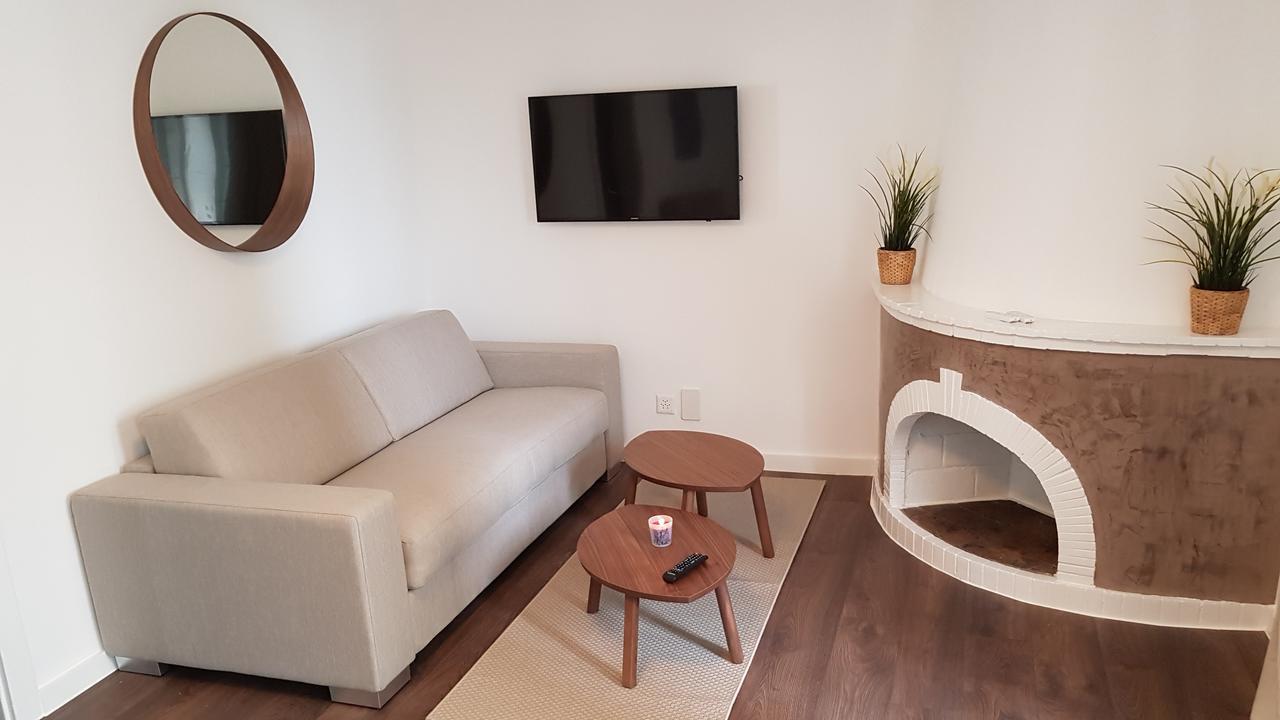 Boel 4 Studio Geneva Exterior foto